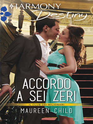 cover image of Accordo a sei zeri